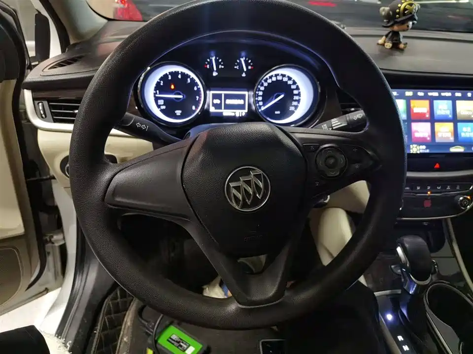Buick Weilang