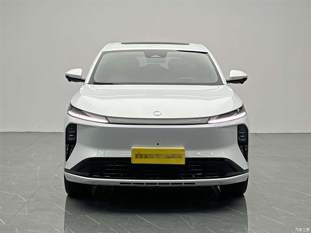 DongFeng L8, 2025 2