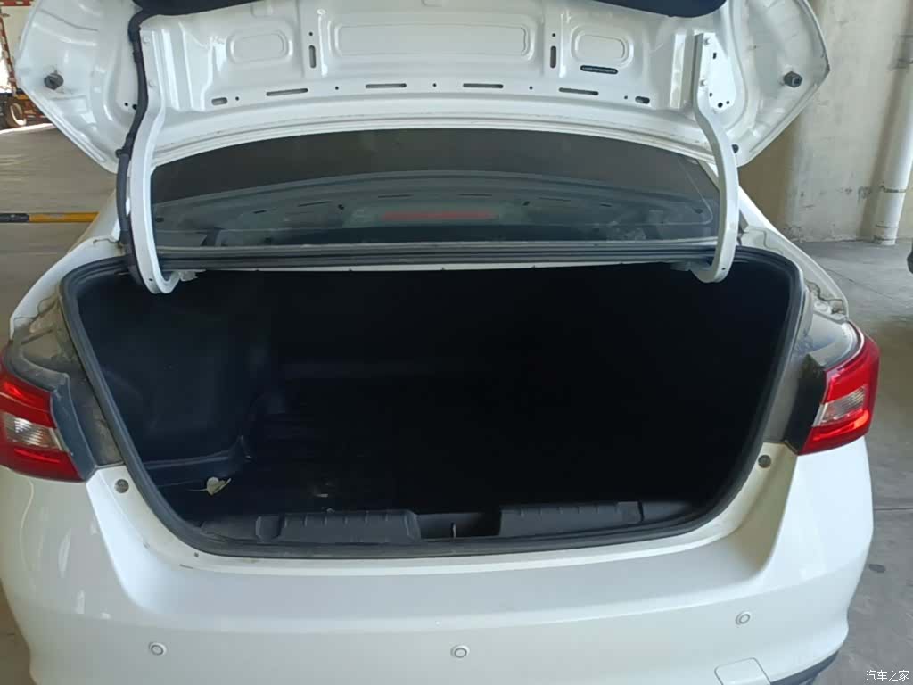 Chery 5, 2016 19