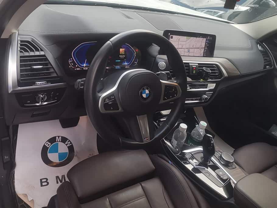 BMW X3 BMW X3