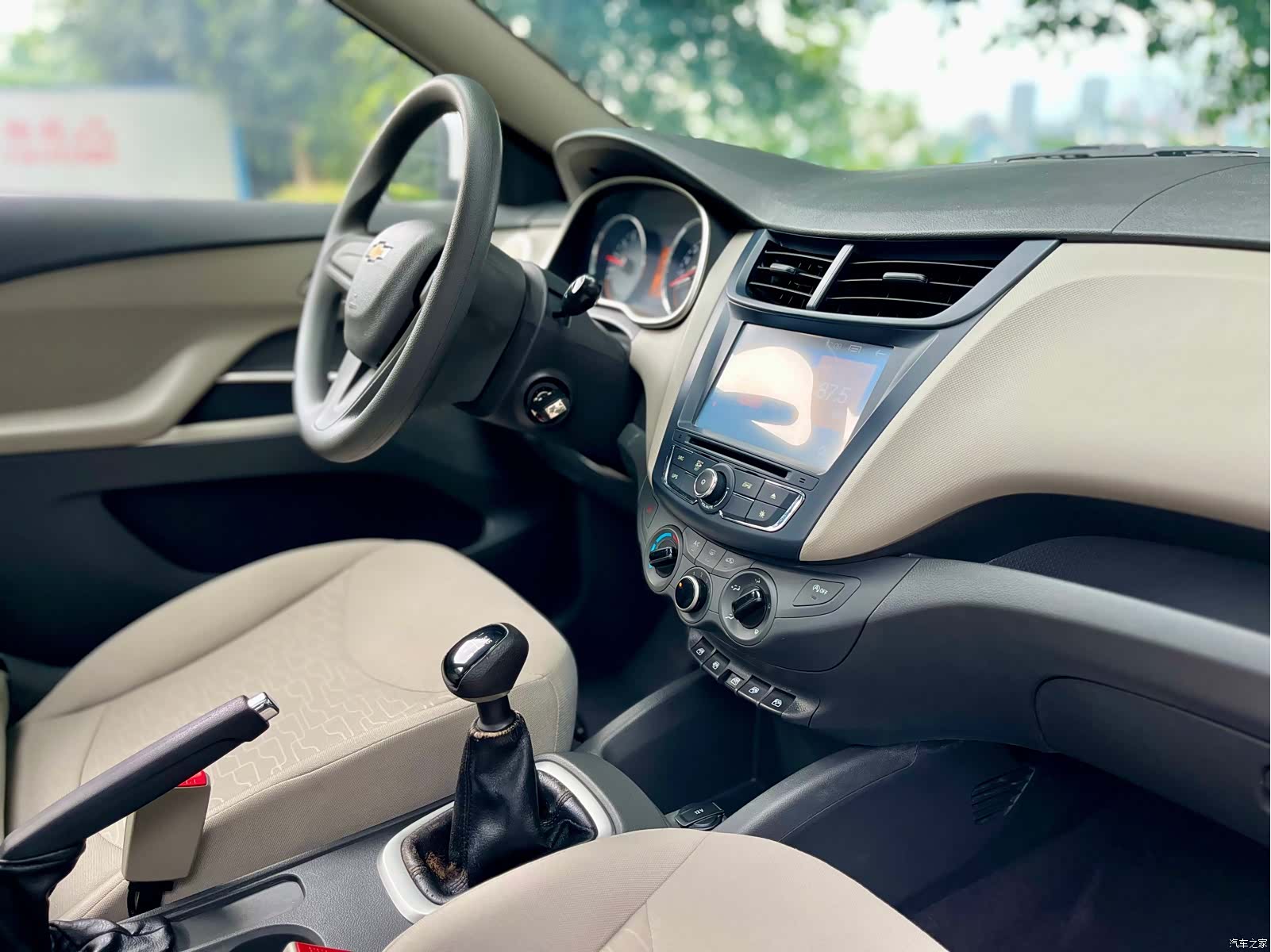 Chevrolet 3, 2016 20