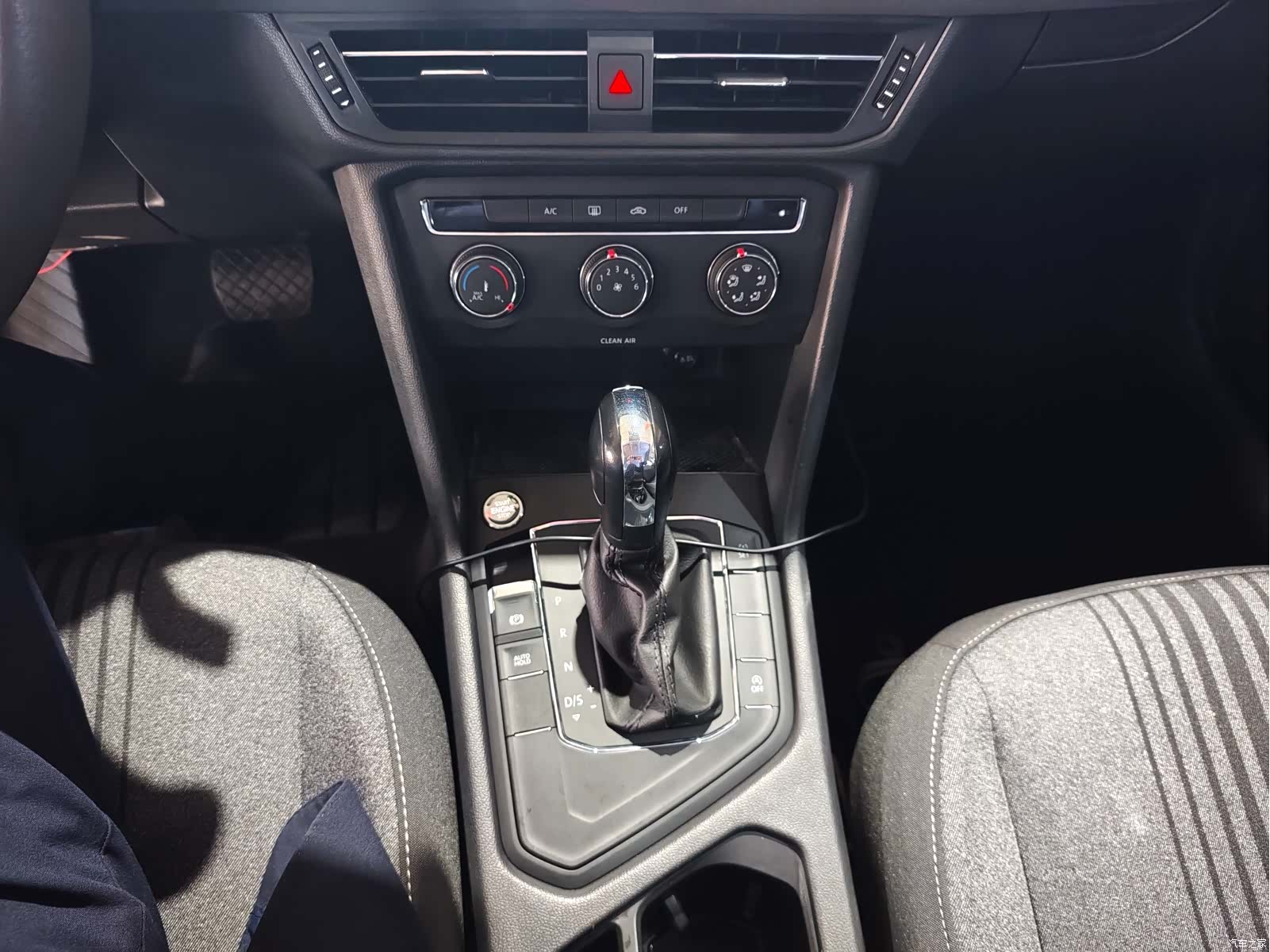Volkswagen Tharu, 2021 8