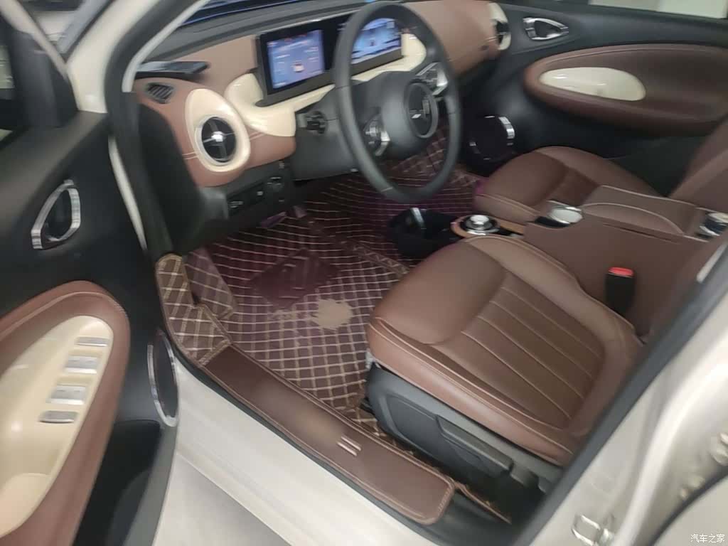 Wuling Bingo, 2025 15