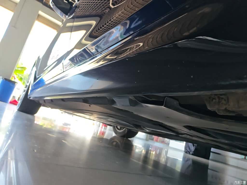 BMW 5 Series, 2019 22
