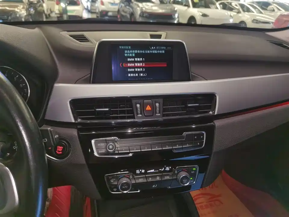BMW X1 BMW X1
