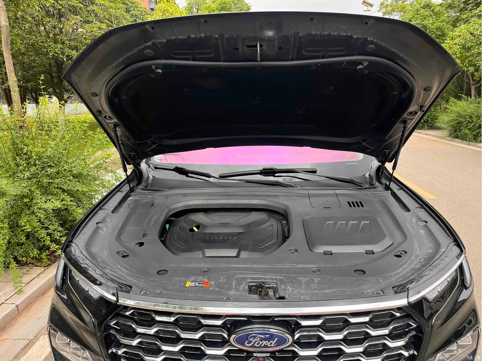 Ford Equator, 2021 28