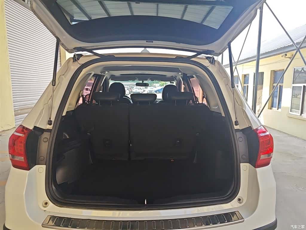 Haval H6, 2019 19