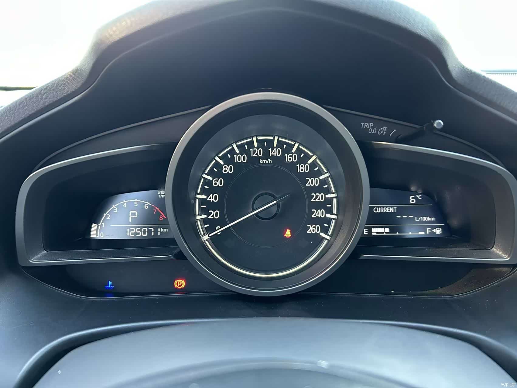 Mazda Mazda3, 2019 10