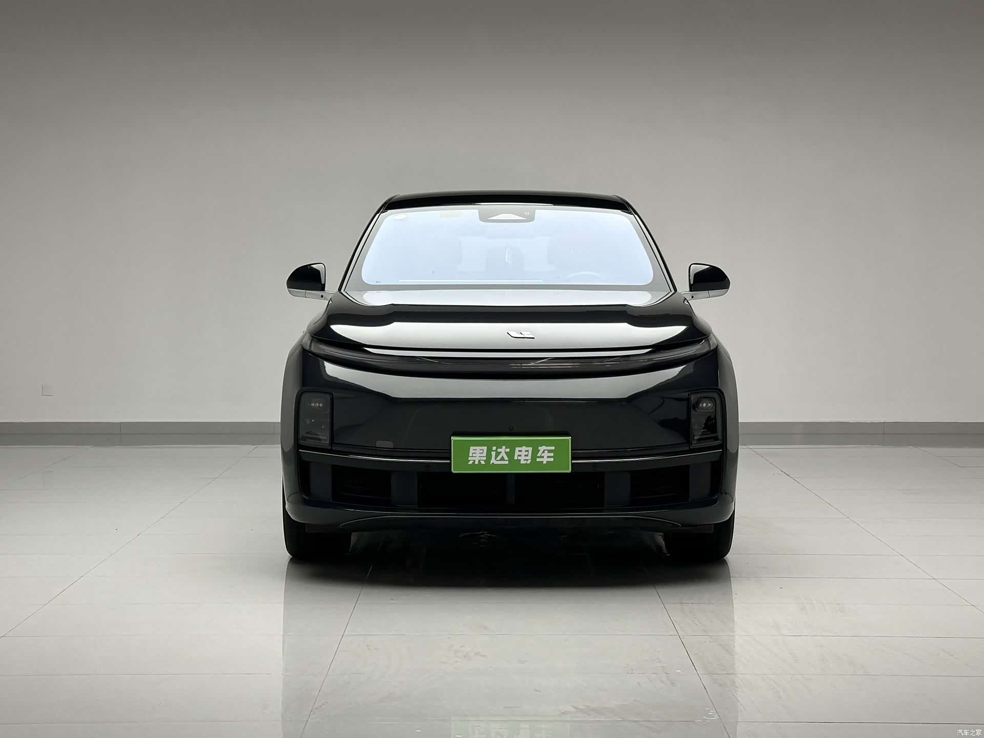 Li Auto L7, 2023 2
