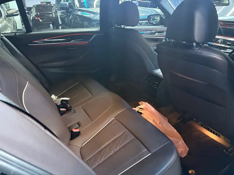 BMW 5 series BMW 5 series