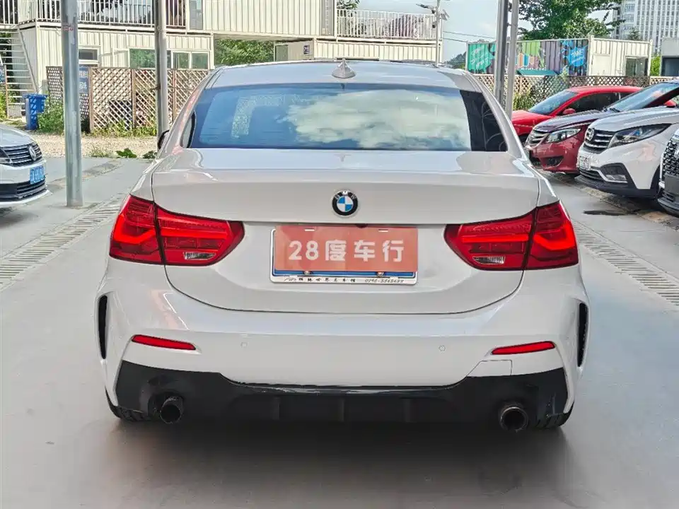 BMW 1 series BMW 1 series