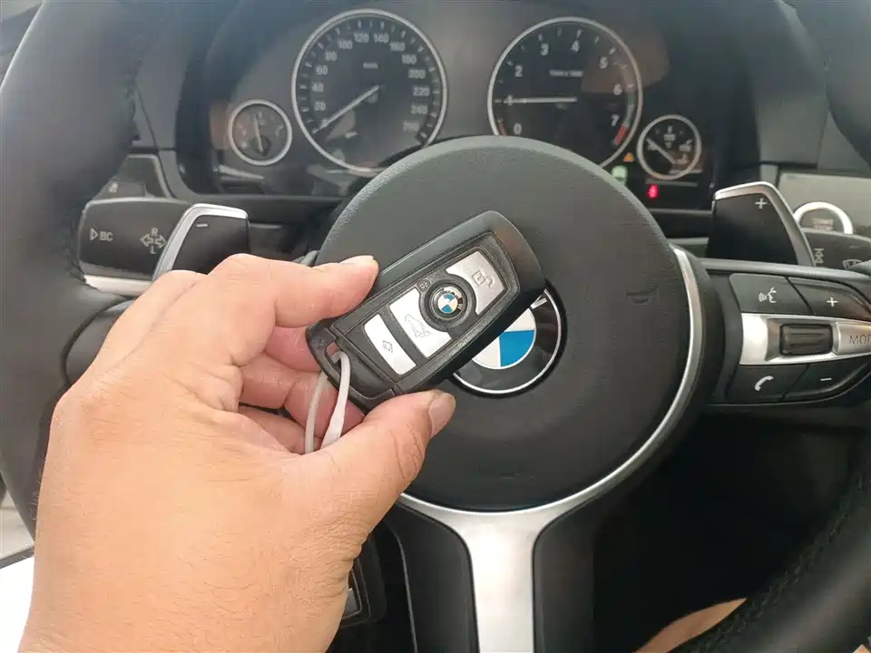 BMW 5 series BMW 5 series