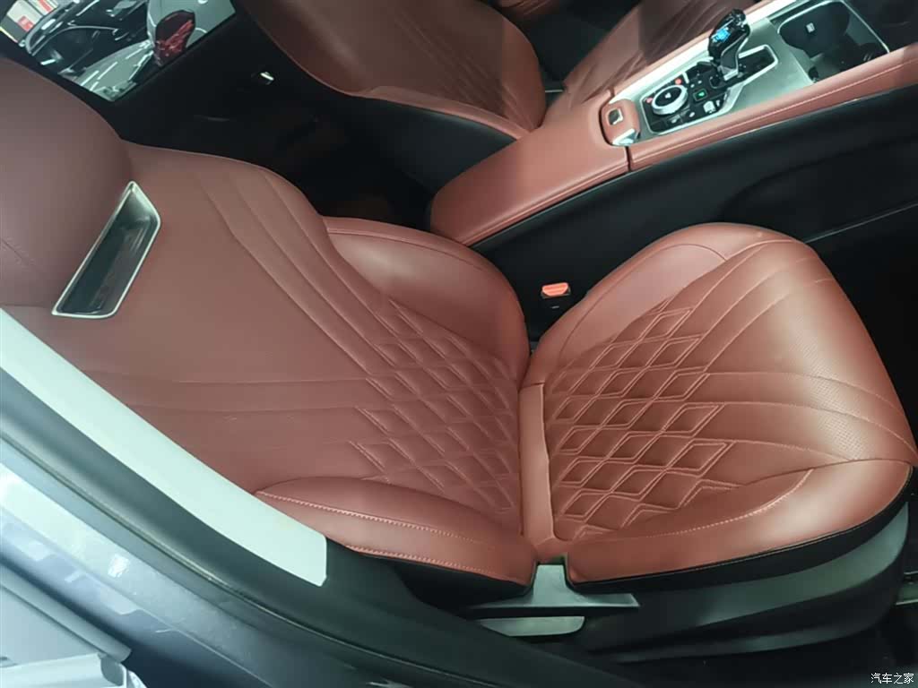 Chery Tiggo 7, 2023 25