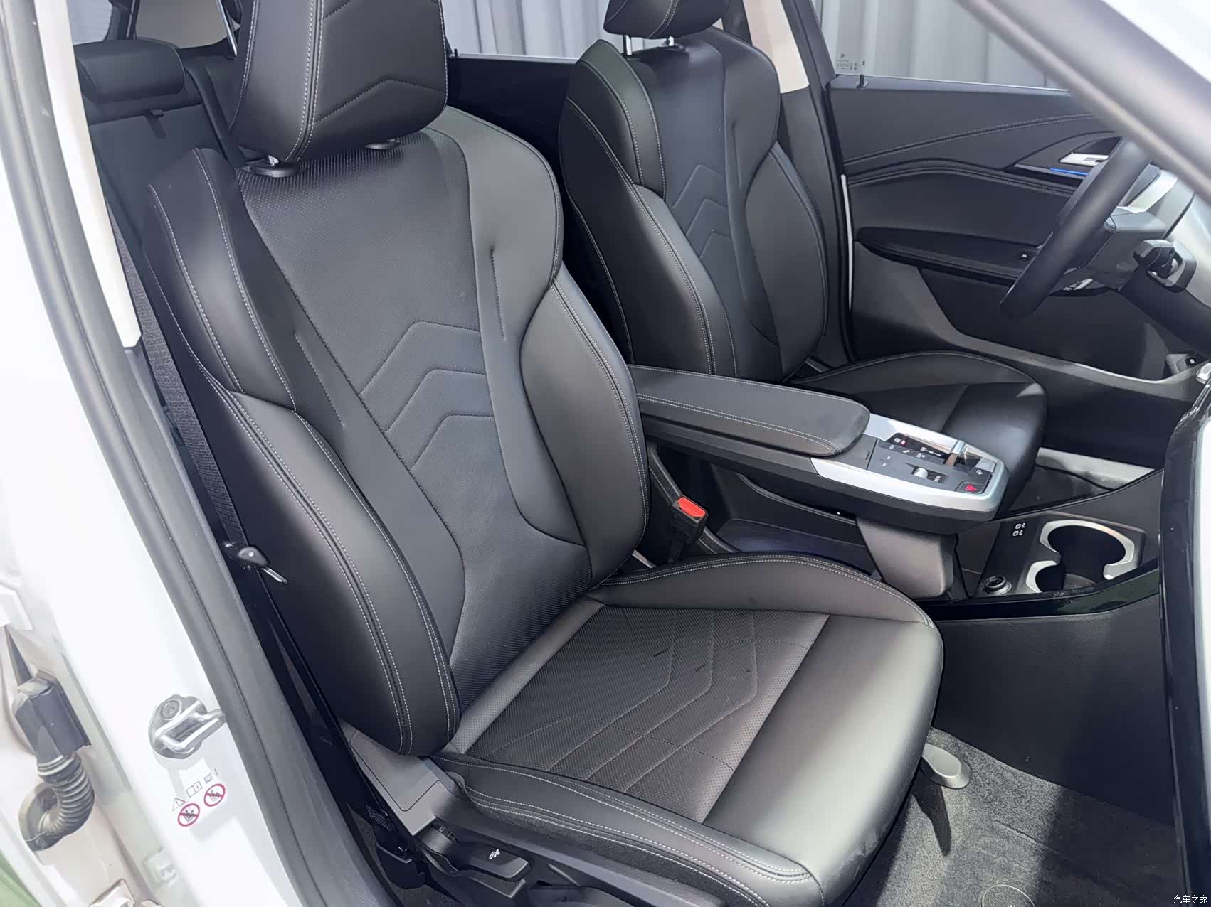 BMW X1, 2023 8