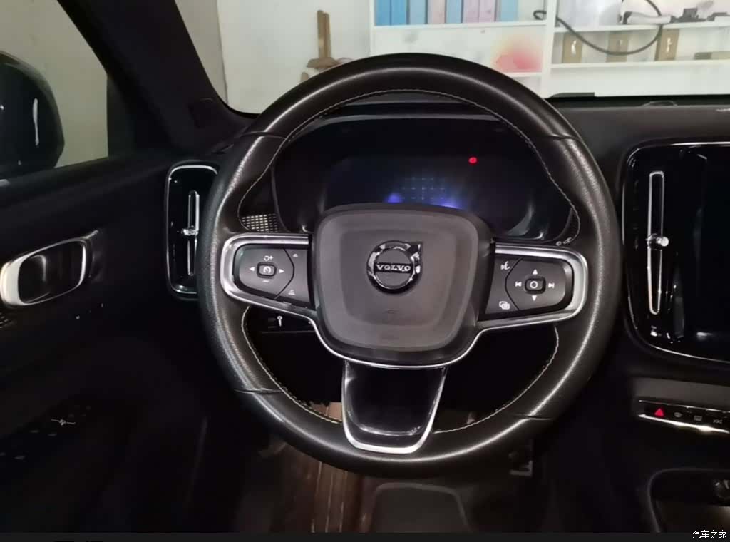 Volvo XC40, 2021 14