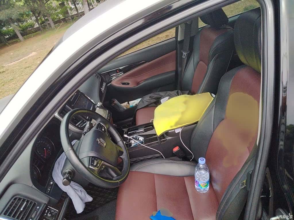 Toyota Crown, 2018 8