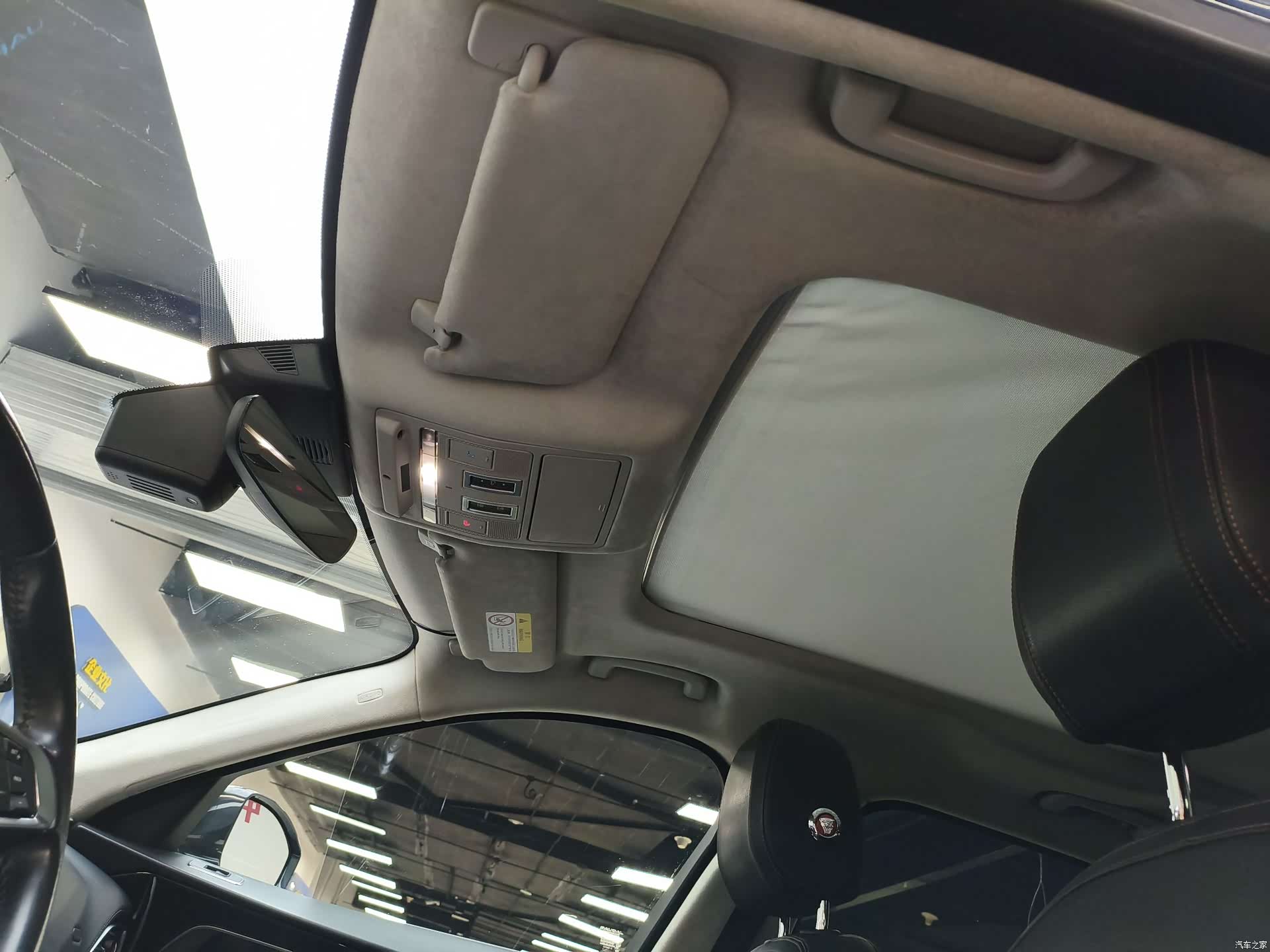 Jaguar F-PACE, 2019 25