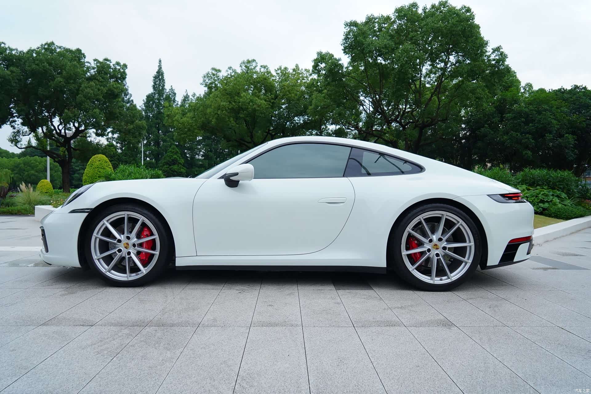 Porsche 911, 2024 3