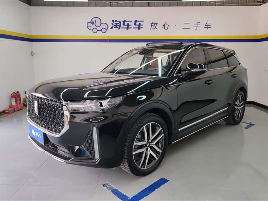 Besturn T99