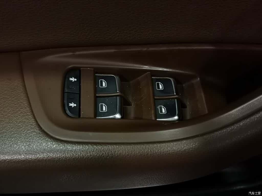 Audi A6L, 2017 9