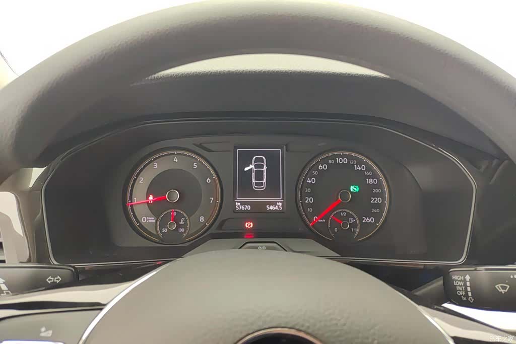 Volkswagen Lavida, 2020 14
