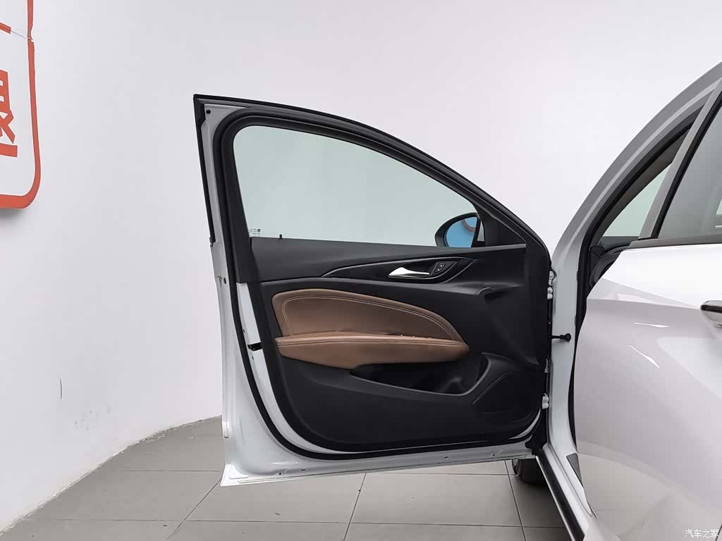 Buick Regal, 2019 8