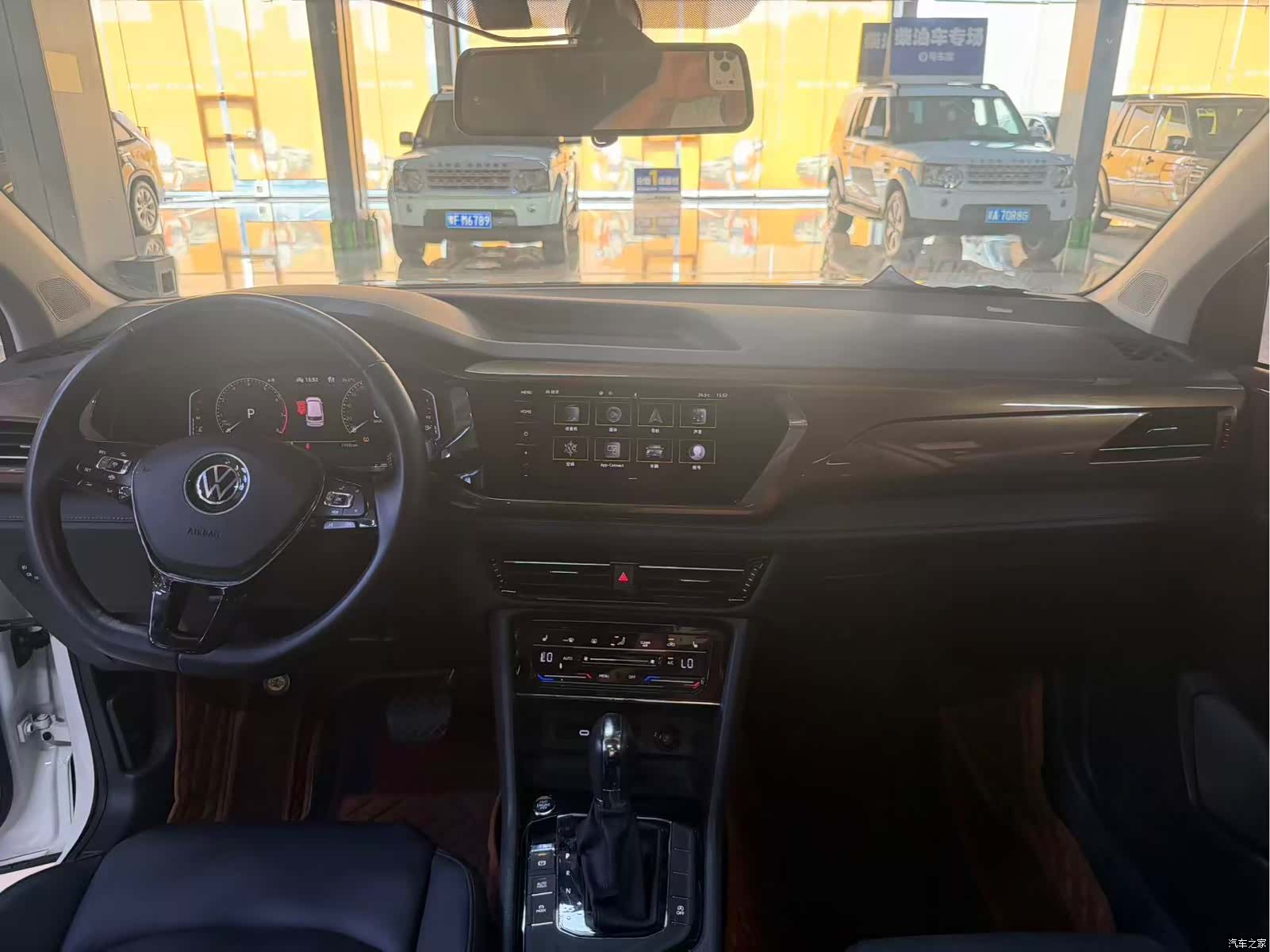 Volkswagen Tharu, 2023 8