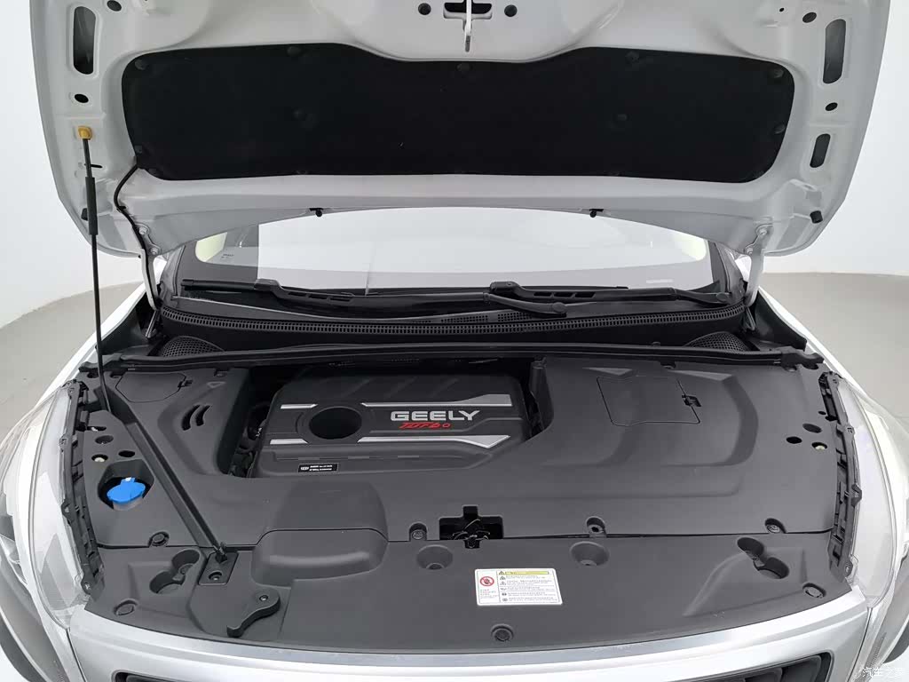Geely Emgrand, 2020 6