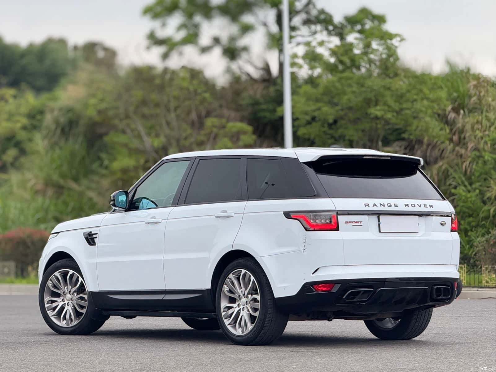 Land Rover Range Rover, 2014 17