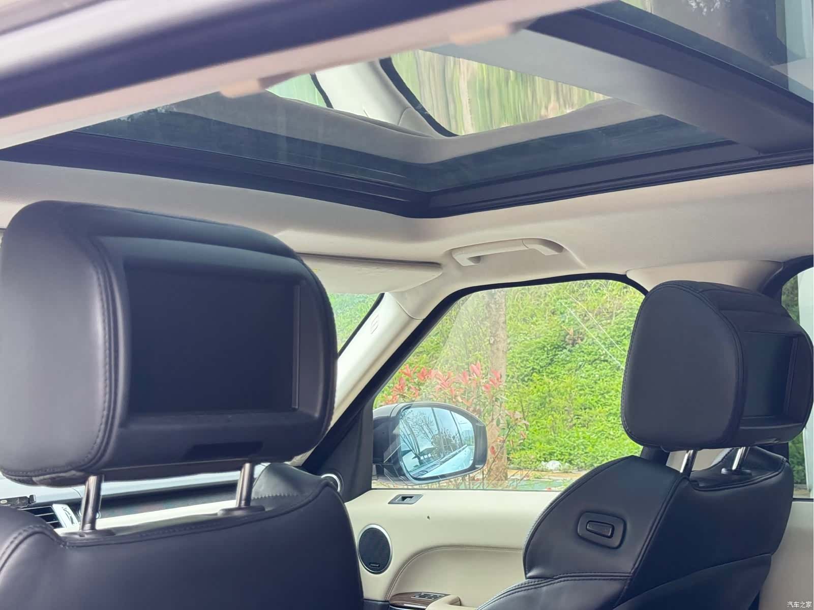 Land Rover Range Rover, 2014 13