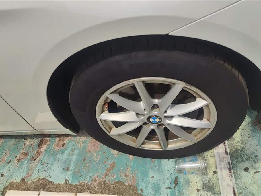 BMW 2 series station wagon