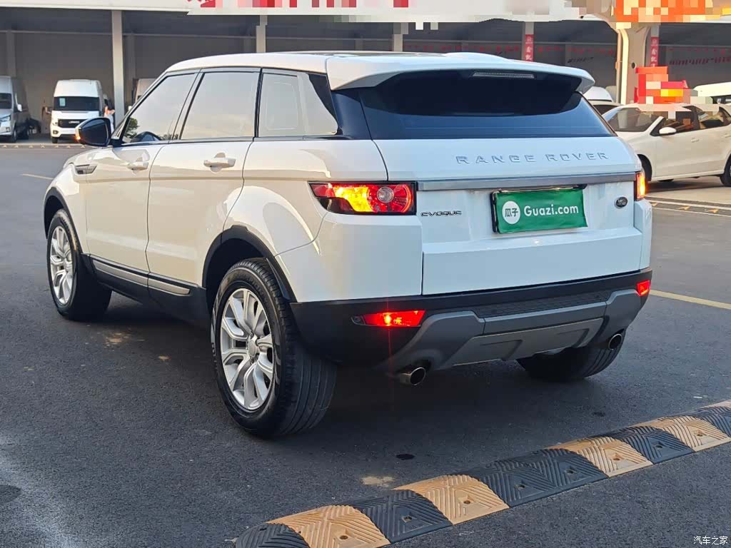 Land Rover Range Rover, 2016 23