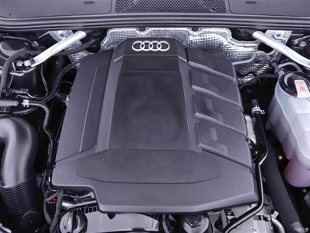 Audi A6L, 2021 23