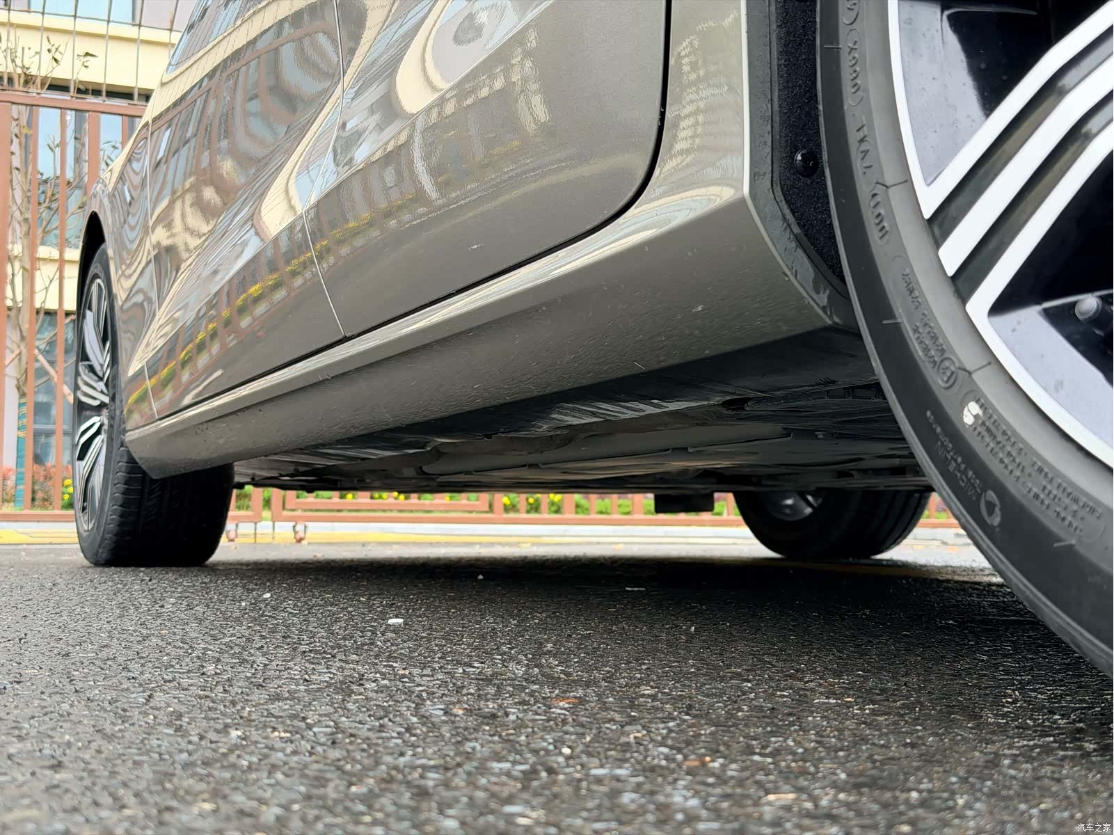 Volvo S60, 2021 20