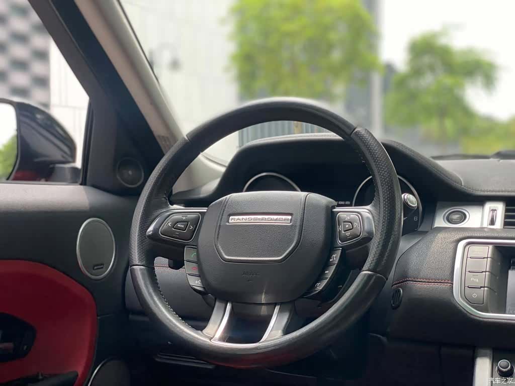 Land Rover Range Rover, 2015 17