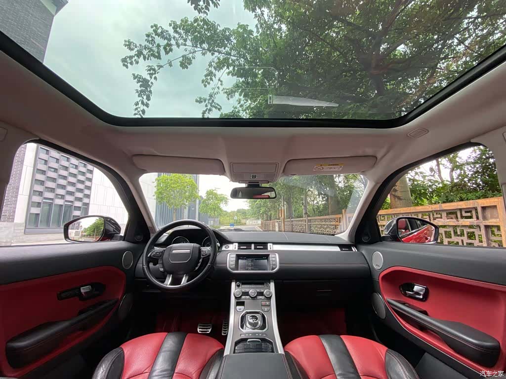 Land Rover Range Rover, 2015 19