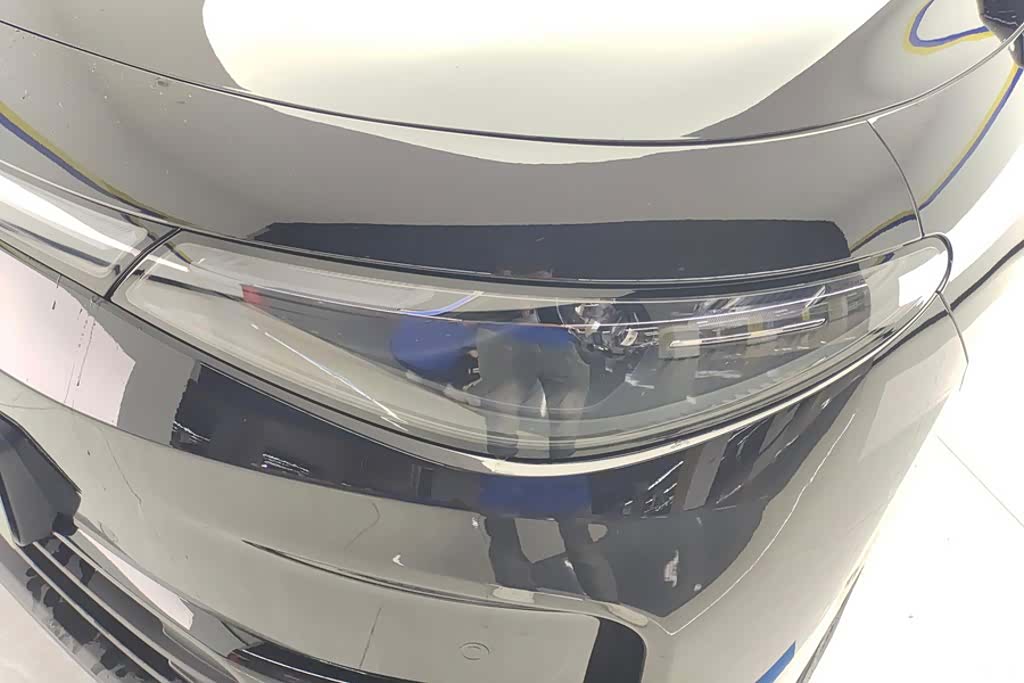 Leapmotor C16, 2025 все фото