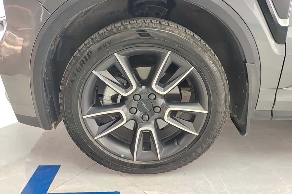 Lynk & Co 01, 2021 6