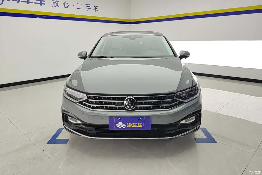 Volkswagen Magotan, 2024 2