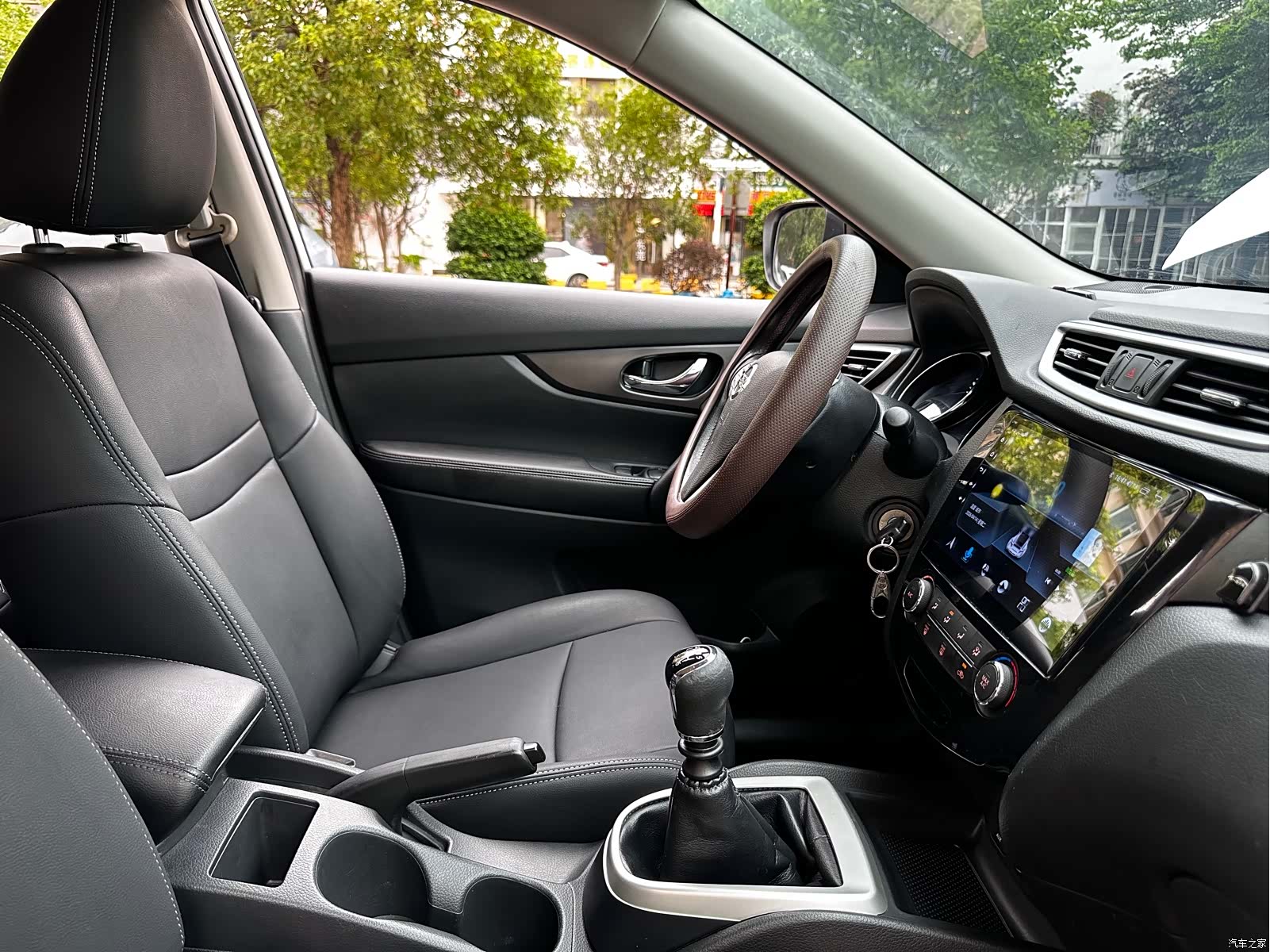 Nissan X-Trail, 2017 27