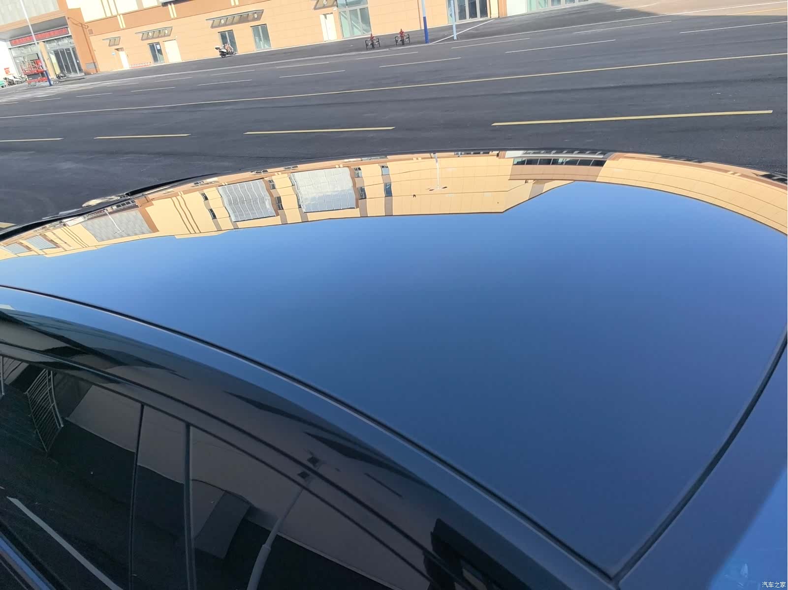 Denza Z9GT, 2025 19