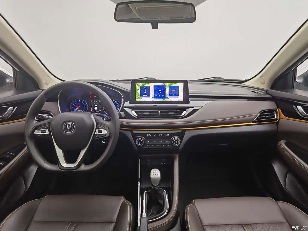 Changan Eado, 2019 все фото