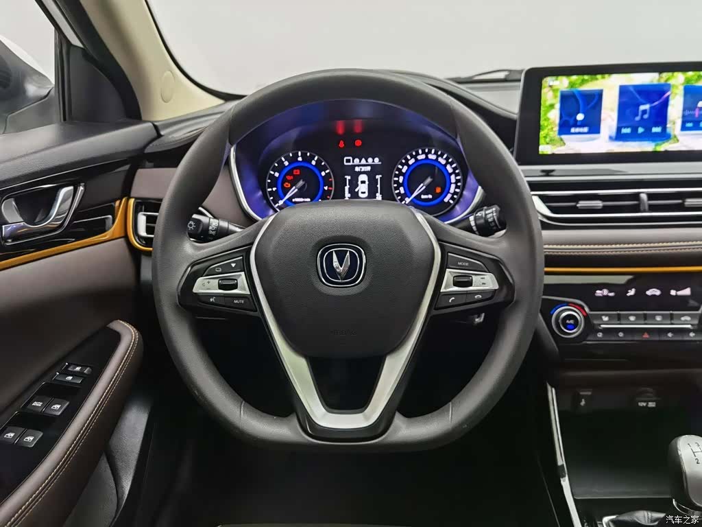 Changan Eado, 2019 11