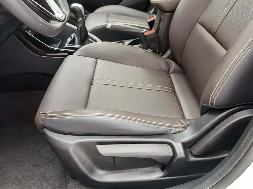 Changan Eado, 2019 20