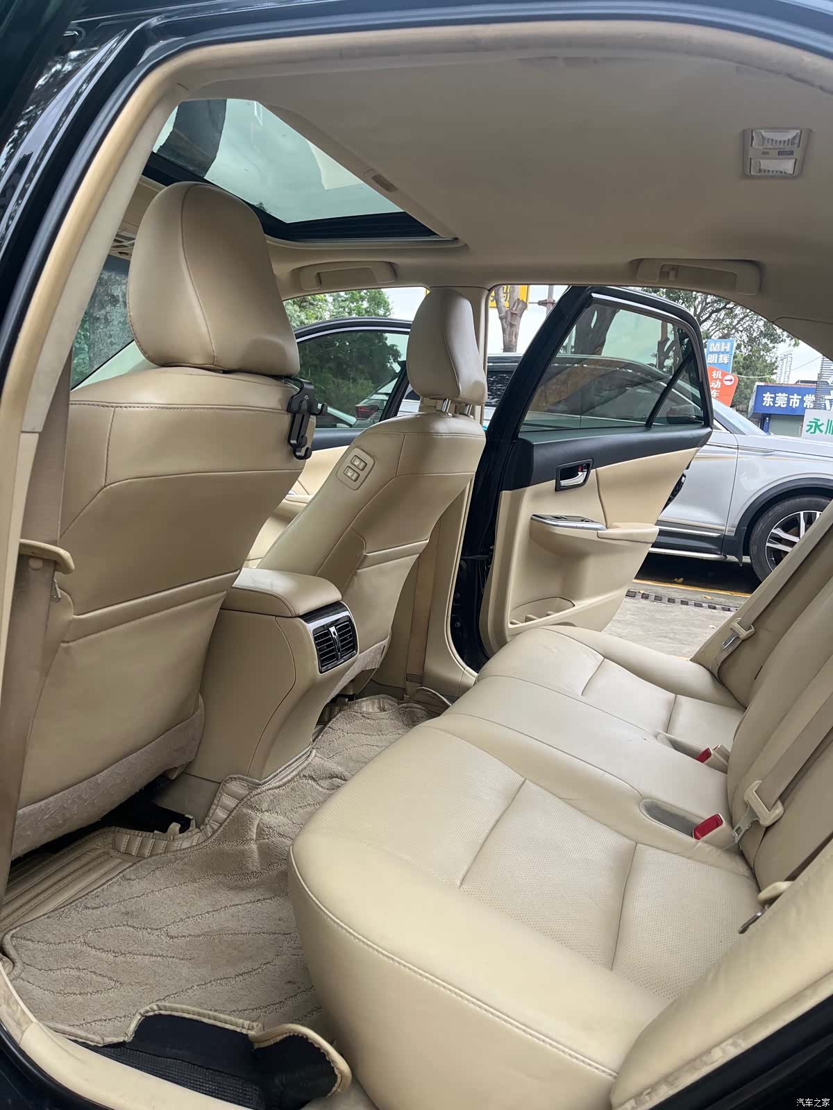 Toyota Camry, 2016 все фото