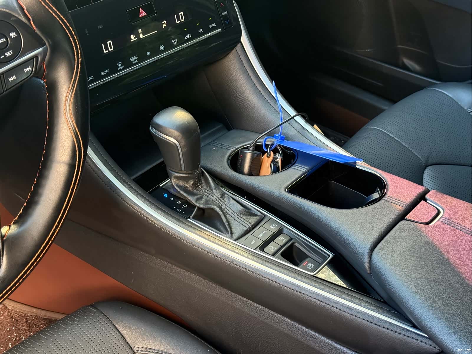 Toyota Avalon, 2022 6