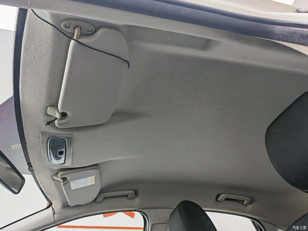 Ford Focus, 2014 14