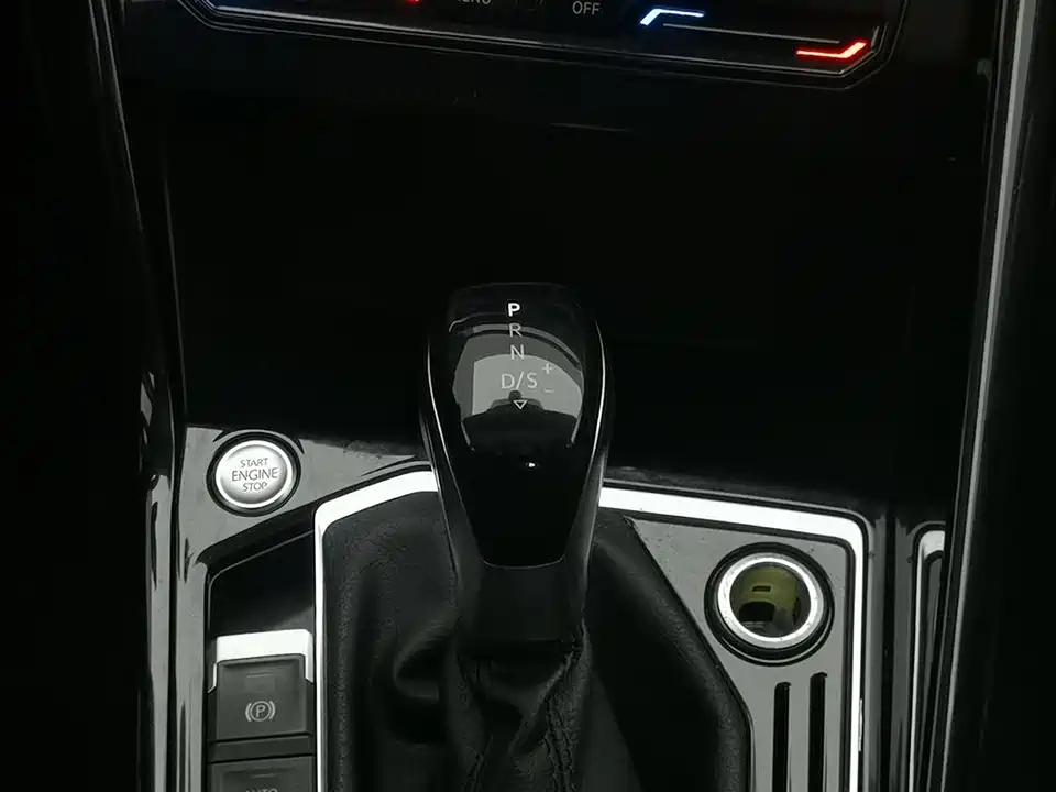 Volkswagen Tanyue Volkswagen Tanyue