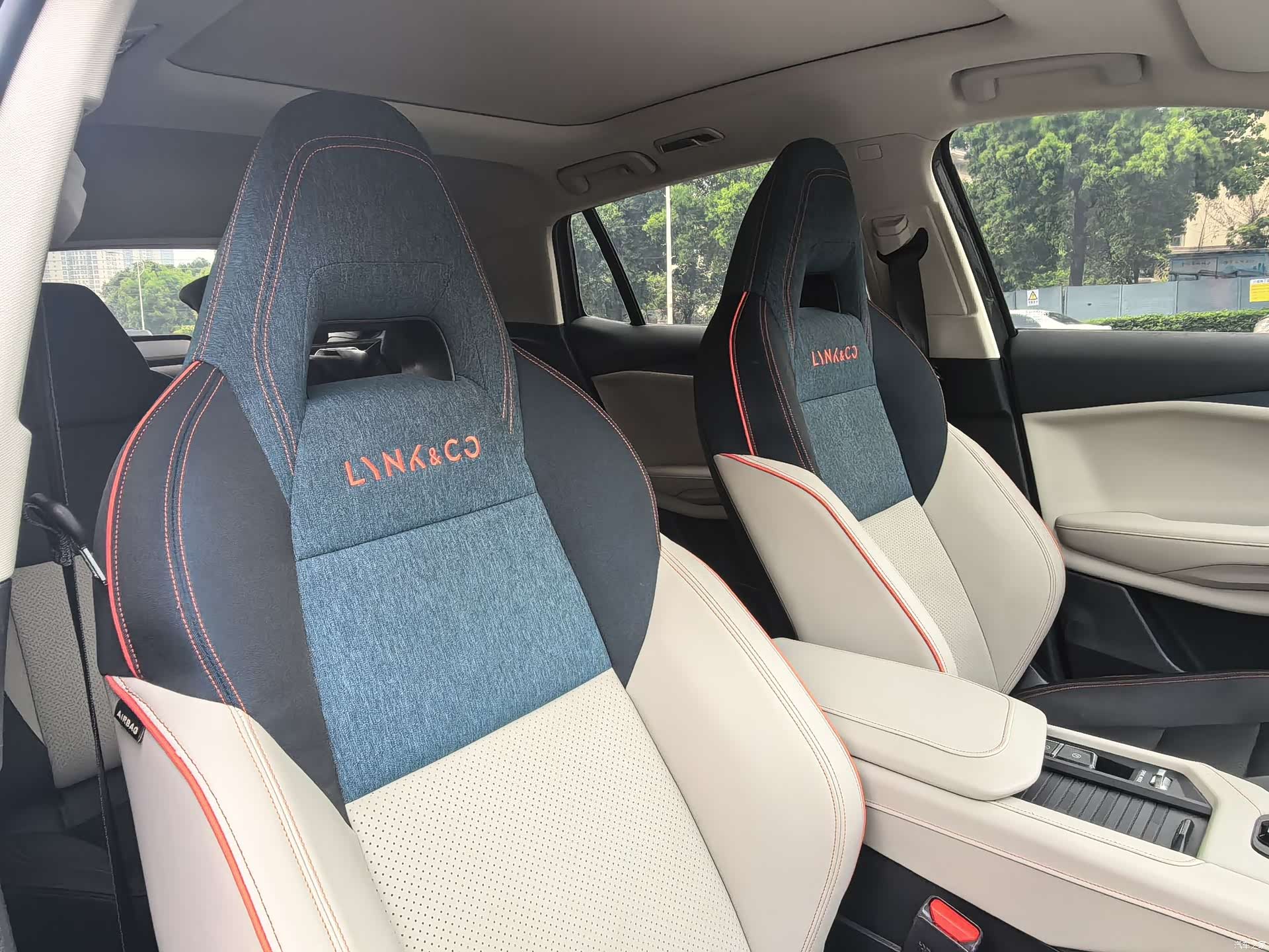 Lynk & Co 02, 2021 17
