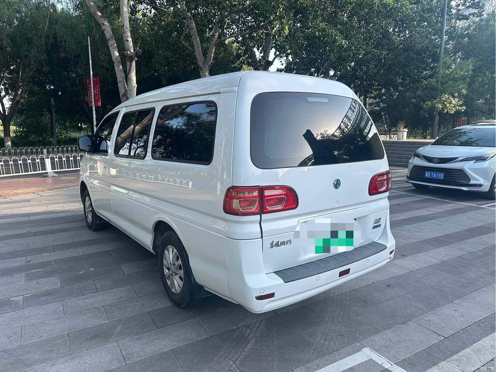DongFeng 9, 2021 6